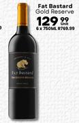 Fat Bastard Gold Reserve-750ml