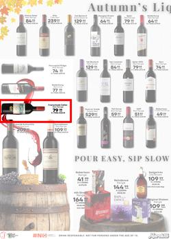 Liquor Junction : Sipping Through The Season (04 March - 31 March 2026), page 4