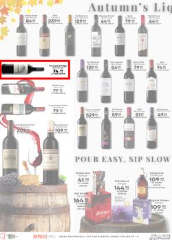 Liquor Junction : Sipping Through The Season (04 March - 31 March 2026), page 4