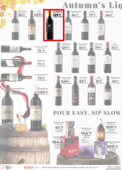 Liquor Junction : Sipping Through The Season (04 March - 31 March 2026), page 4