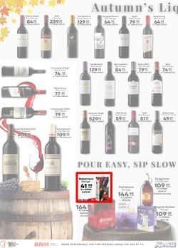 Liquor Junction : Sipping Through The Season (04 March - 31 March 2026), page 4