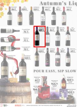 Liquor Junction : Sipping Through The Season (04 March - 31 March 2026), page 4