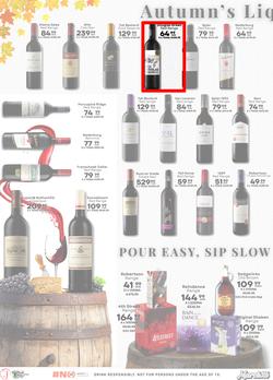 Liquor Junction : Sipping Through The Season (04 March - 31 March 2026), page 4