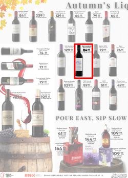 Liquor Junction : Sipping Through The Season (04 March - 31 March 2026), page 4