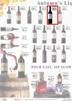 Liquor Junction : Sipping Through The Season (04 March - 31 March 2026), page 4