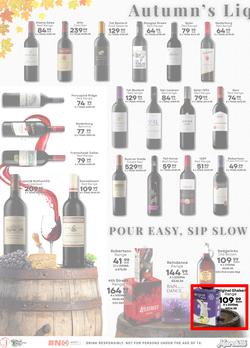 Liquor Junction : Sipping Through The Season (04 March - 31 March 2026), page 4