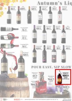Liquor Junction : Sipping Through The Season (04 March - 31 March 2026), page 4