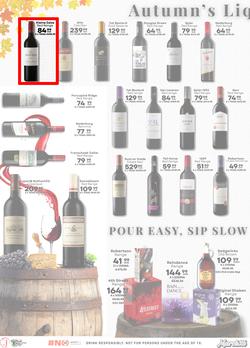 Liquor Junction : Sipping Through The Season (04 March - 31 March 2026), page 4