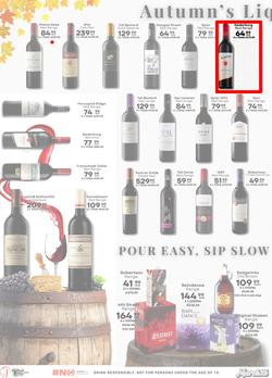 Liquor Junction : Sipping Through The Season (04 March - 31 March 2026), page 4