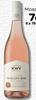 Kwv Moscato Rose-750ml