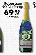 Robertson No Alc Range-750ml