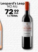 Leopard's Leap No Alc-750ml