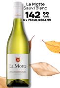 La Motte Sauv/Blanc-750ml