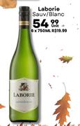 Laborie Sauv/Blanc-750ml