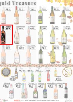 Liquor Junction : Sipping Through The Season (04 March - 31 March 2026), page 5
