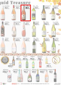 Liquor Junction : Sipping Through The Season (04 March - 31 March 2026), page 5