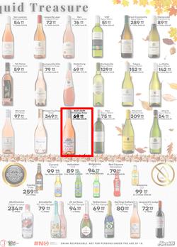 Liquor Junction : Sipping Through The Season (04 March - 31 March 2026), page 5