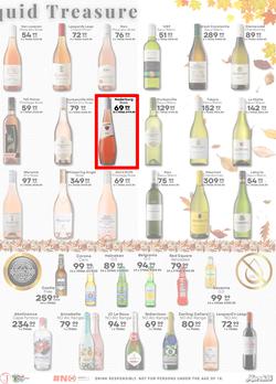 Liquor Junction : Sipping Through The Season (04 March - 31 March 2026), page 5