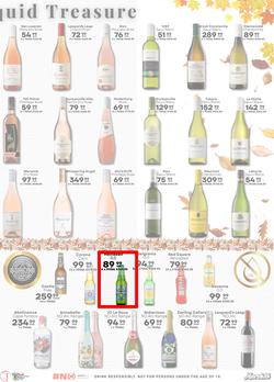 Liquor Junction : Sipping Through The Season (04 March - 31 March 2026), page 5