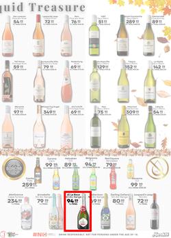 Liquor Junction : Sipping Through The Season (04 March - 31 March 2026), page 5