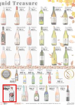 Liquor Junction : Sipping Through The Season (04 March - 31 March 2026), page 5