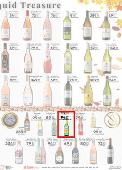 Liquor Junction : Sipping Through The Season (04 March - 31 March 2026), page 5