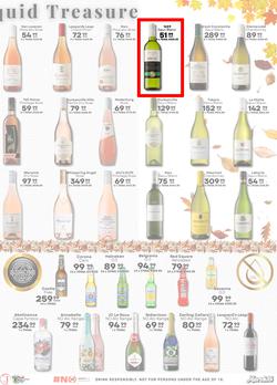 Liquor Junction : Sipping Through The Season (04 March - 31 March 2026), page 5