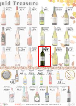 Liquor Junction : Sipping Through The Season (04 March - 31 March 2026), page 5