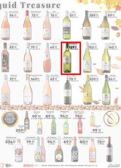 Liquor Junction : Sipping Through The Season (04 March - 31 March 2026), page 5