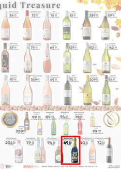 Liquor Junction : Sipping Through The Season (04 March - 31 March 2026), page 5