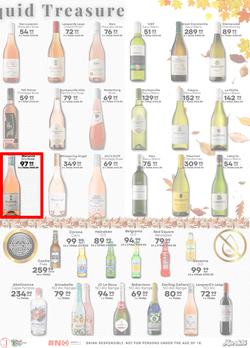 Liquor Junction : Sipping Through The Season (04 March - 31 March 2026), page 5