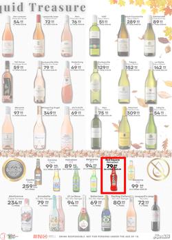 Liquor Junction : Sipping Through The Season (04 March - 31 March 2026), page 5