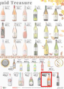 Liquor Junction : Sipping Through The Season (04 March - 31 March 2026), page 5