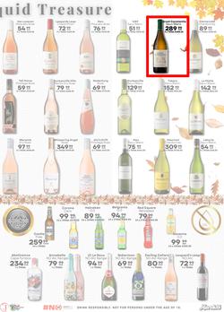 Liquor Junction : Sipping Through The Season (04 March - 31 March 2026), page 5