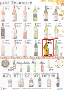 Liquor Junction : Sipping Through The Season (04 March - 31 March 2026), page 5