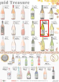 Liquor Junction : Sipping Through The Season (04 March - 31 March 2026), page 5