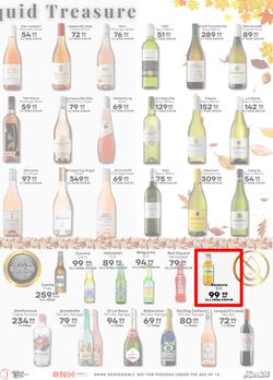 Liquor Junction : Sipping Through The Season (04 March - 31 March 2026), page 5