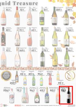 Liquor Junction : Sipping Through The Season (04 March - 31 March 2026), page 5