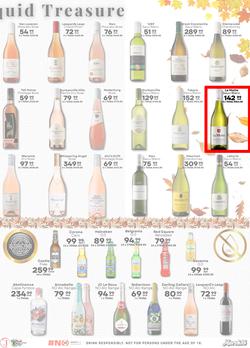 Liquor Junction : Sipping Through The Season (04 March - 31 March 2026), page 5