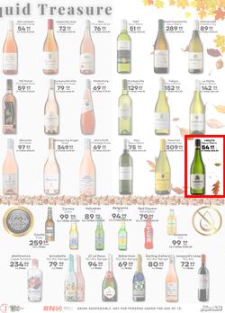 Liquor Junction : Sipping Through The Season (04 March - 31 March 2026), page 5