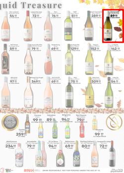 Liquor Junction : Sipping Through The Season (04 March - 31 March 2026), page 5
