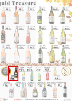 Liquor Junction : Sipping Through The Season (04 March - 31 March 2026), page 5
