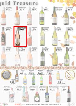 Liquor Junction : Sipping Through The Season (04 March - 31 March 2026), page 5