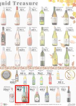 Liquor Junction : Sipping Through The Season (04 March - 31 March 2026), page 5