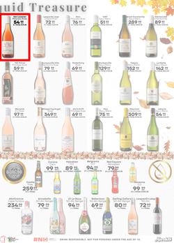 Liquor Junction : Sipping Through The Season (04 March - 31 March 2026), page 5