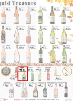 Liquor Junction : Sipping Through The Season (04 March - 31 March 2026), page 5