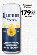Corona Extra-12 x 410ml