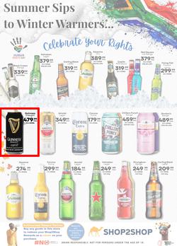 Liquor Junction : Sipping Through The Season (04 March - 31 March 2026), page 7