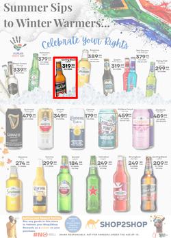 Liquor Junction : Sipping Through The Season (04 March - 31 March 2026), page 7