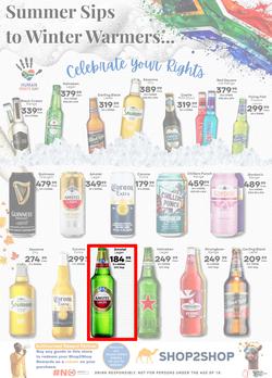 Liquor Junction : Sipping Through The Season (04 March - 31 March 2026), page 7